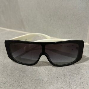 Chanel Shield Sunglasses